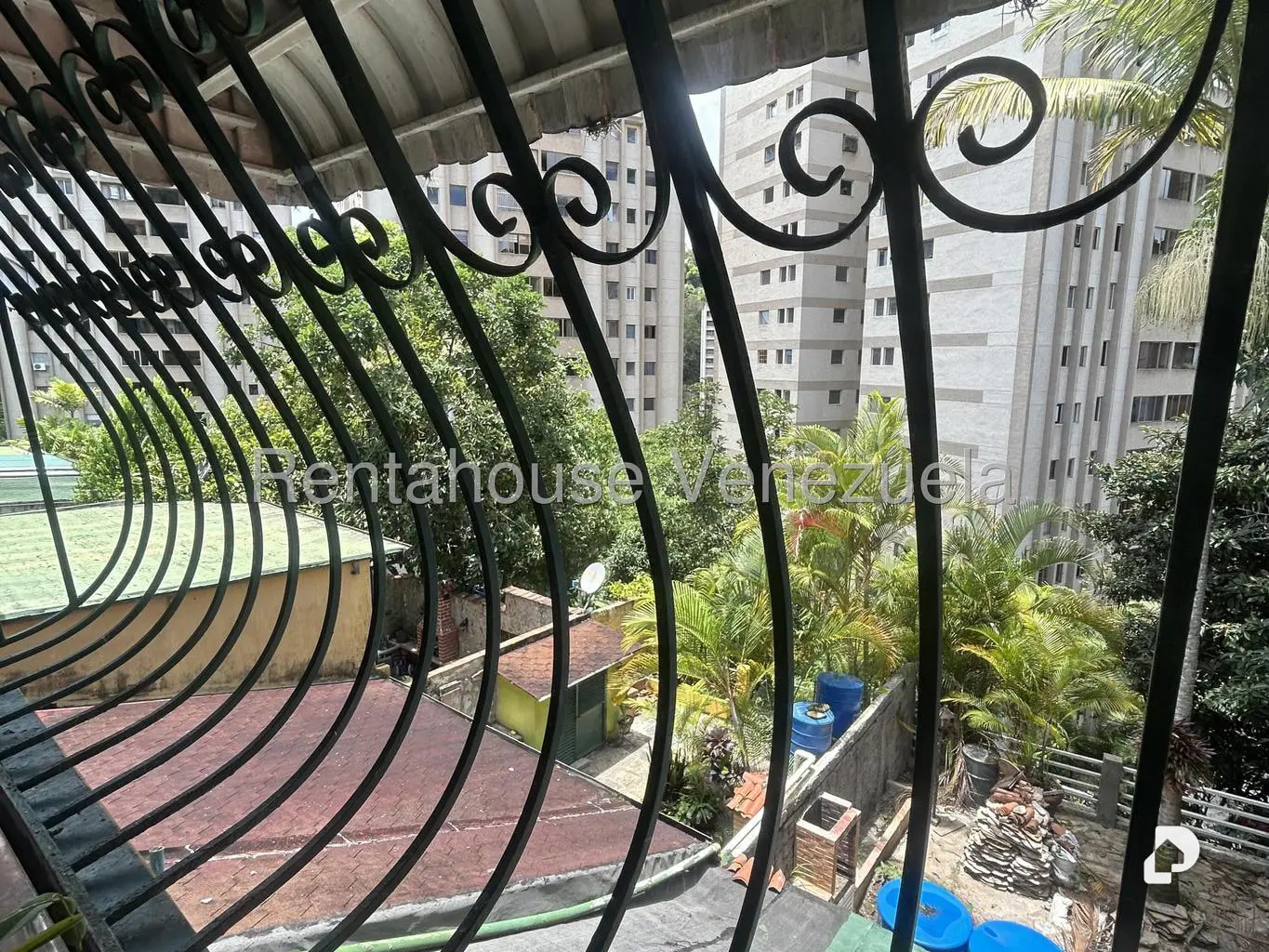 Apartamento en La Boyera, Caracas – 20