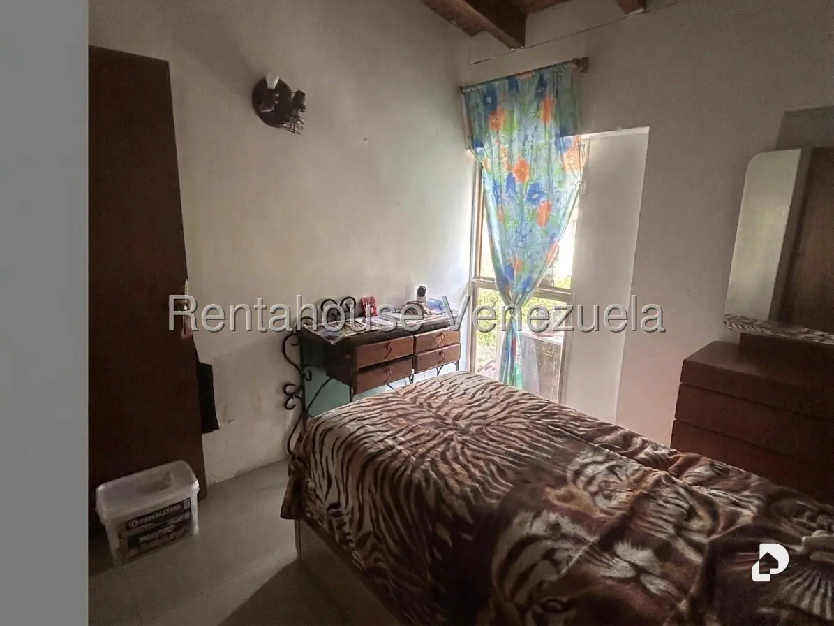 Apartamento en La Boyera, Caracas – 10