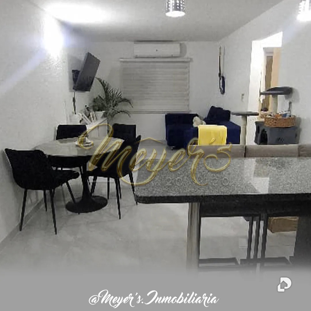 Apartment in Cima Real, Valles del Tuy – 5