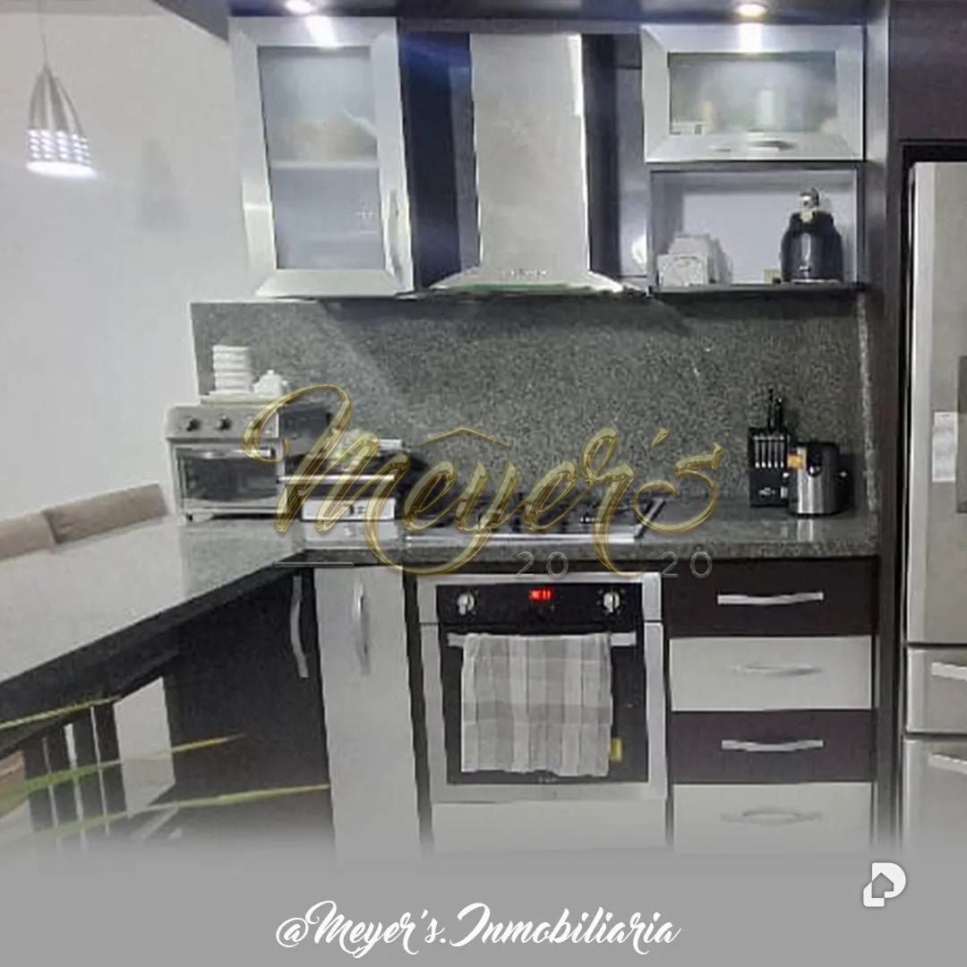 Apartment in Cima Real, Valles del Tuy – 4