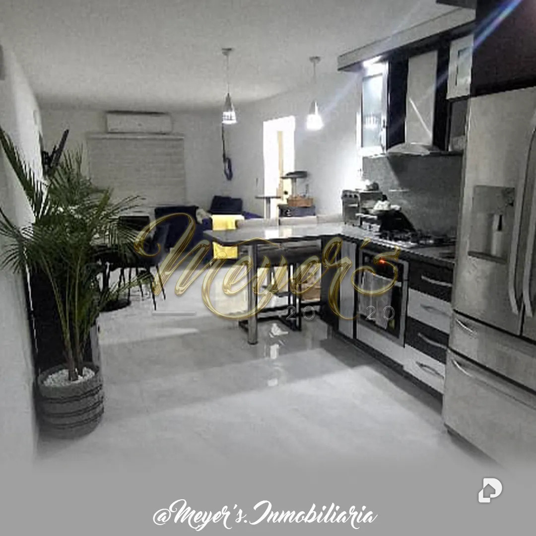 Apartment in Cima Real, Valles del Tuy – 2