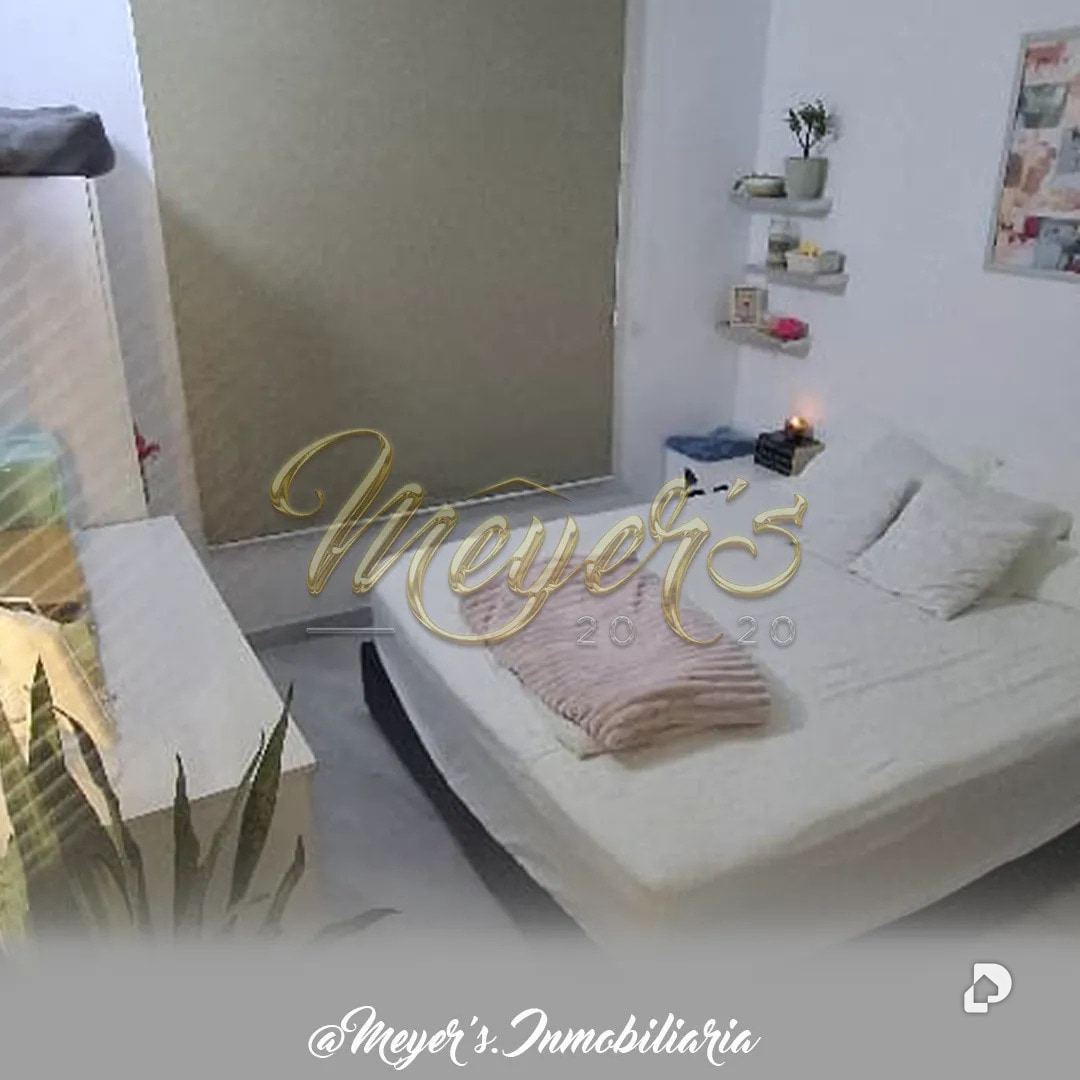 Apartment in Cima Real, Valles del Tuy – 6