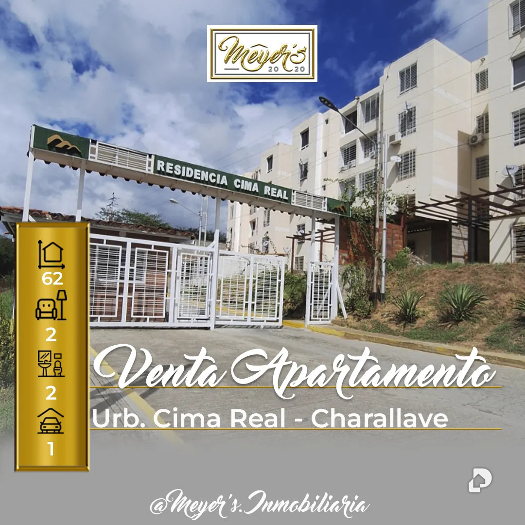 Apartment in Cima Real, Valles del Tuy – 1