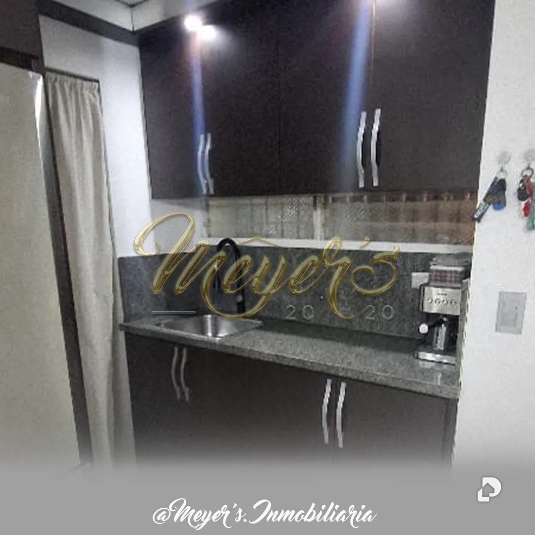 Apartment in Cima Real, Valles del Tuy – 3