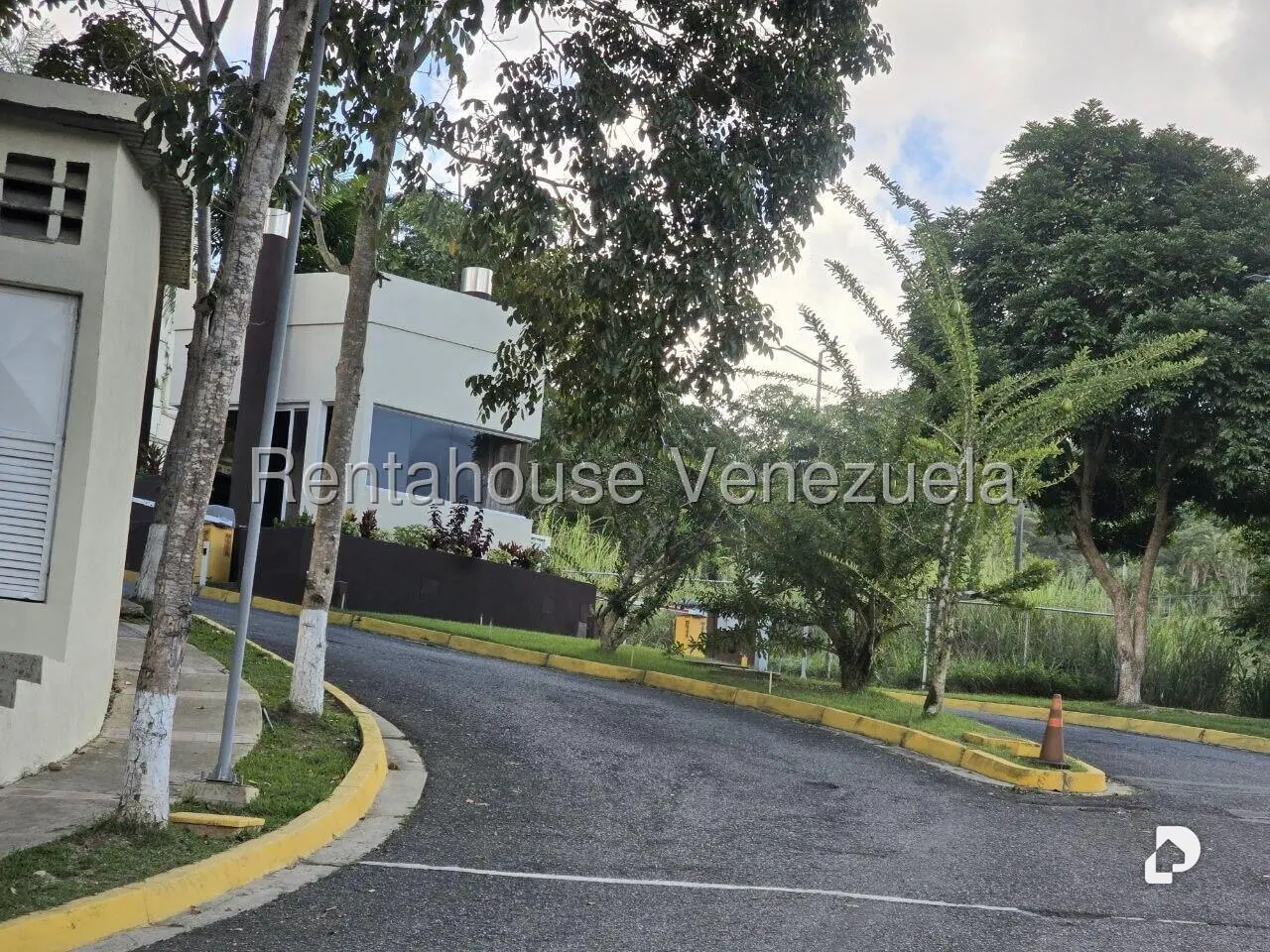 Apartamento en Macaracuay, Caracas – 3