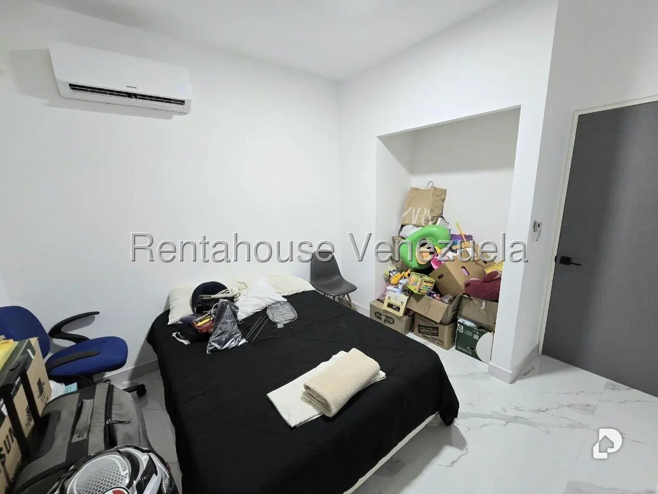 Apartamento en Macaracuay, Caracas – 28