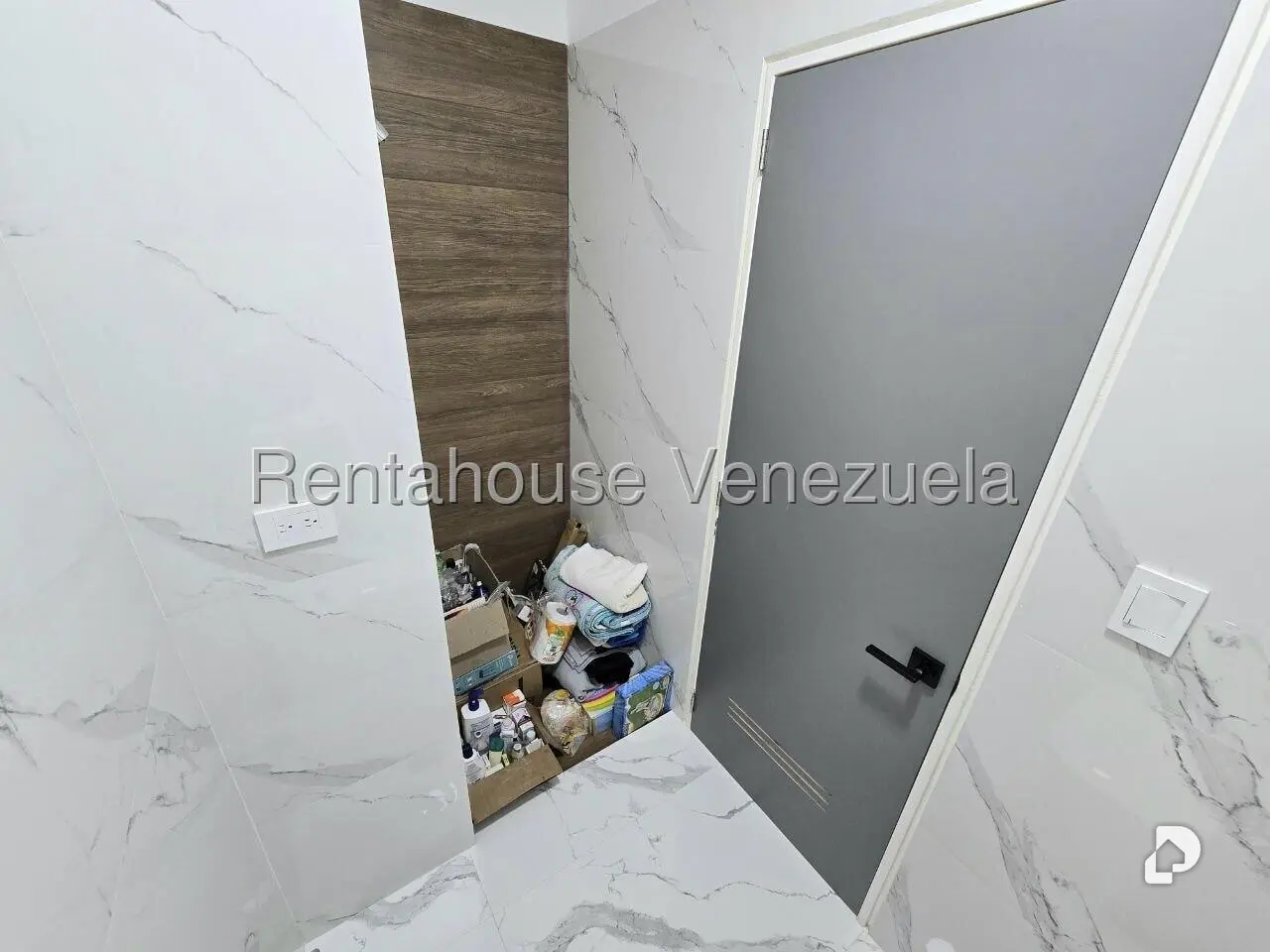 Apartamento en Macaracuay, Caracas – 27