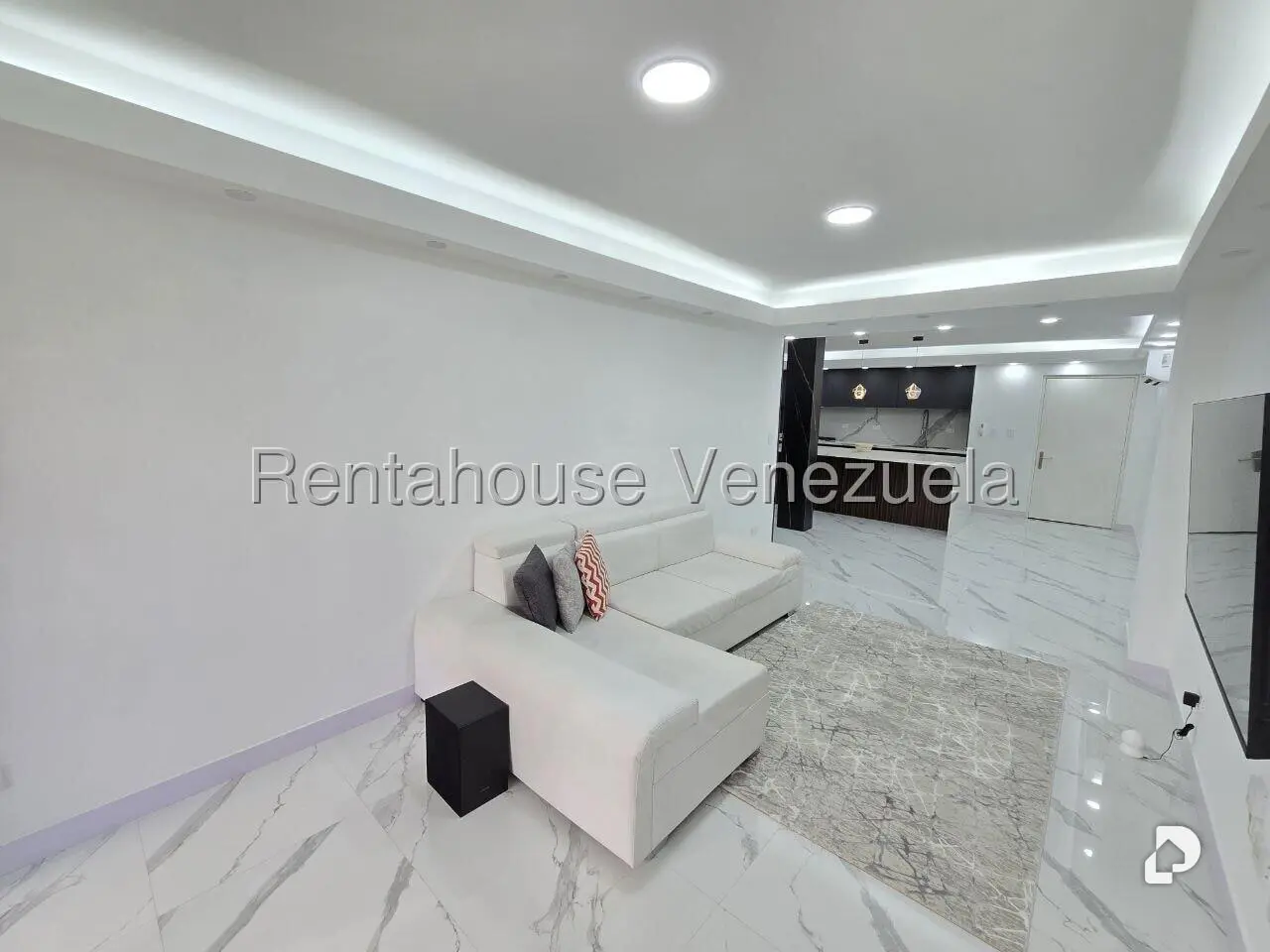 Apartamento en Macaracuay, Caracas – 7