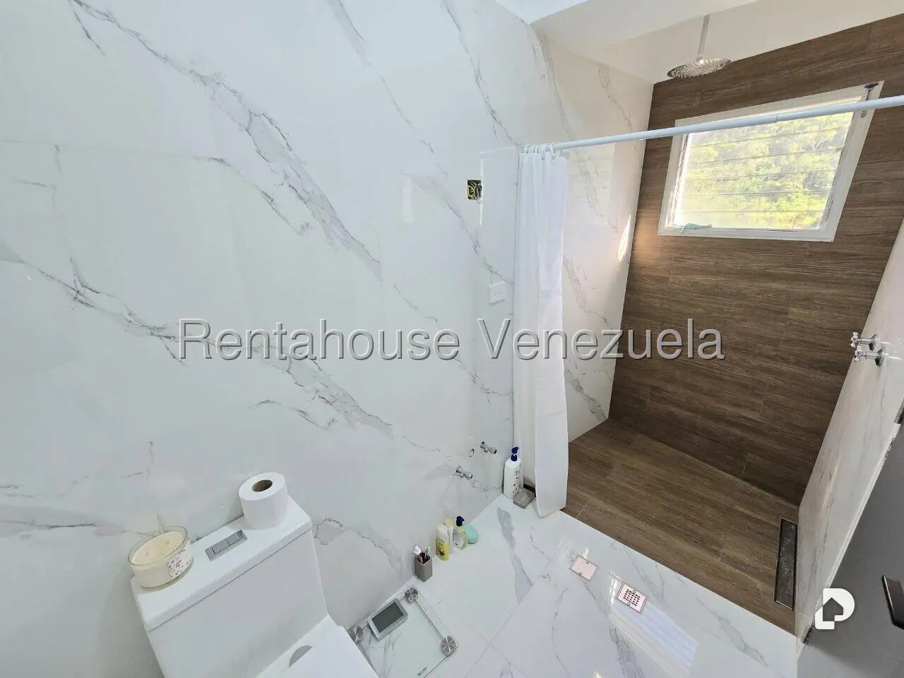 Apartamento en Macaracuay, Caracas – 21
