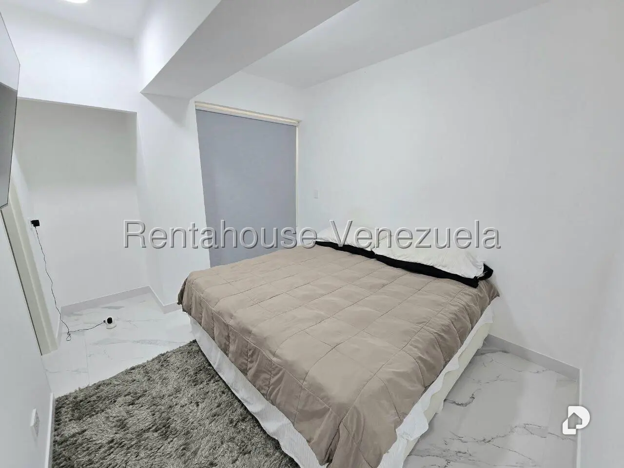 Apartamento en Macaracuay, Caracas – 20