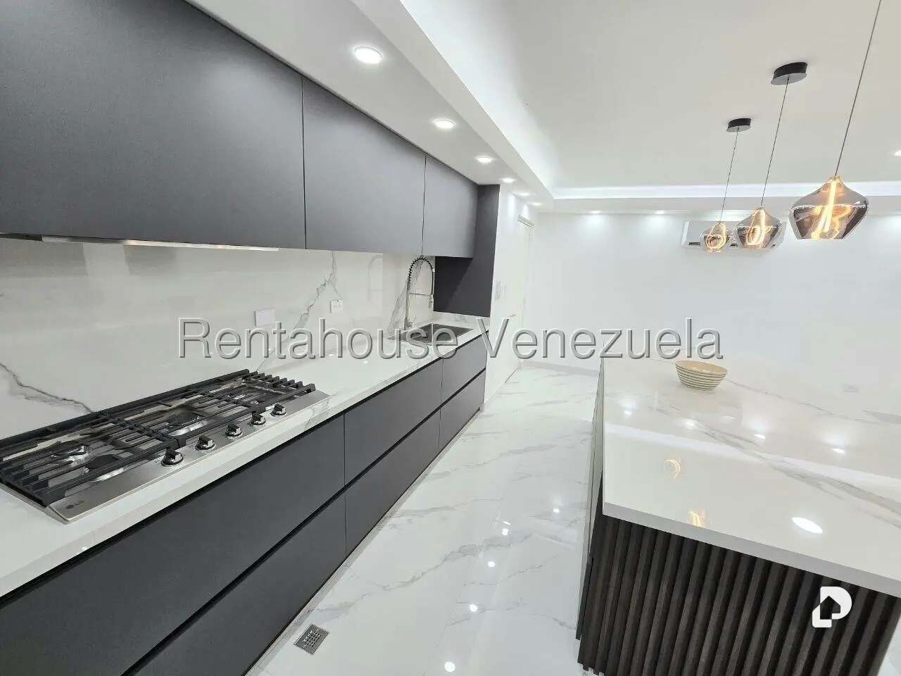 Apartamento en Macaracuay, Caracas – 17