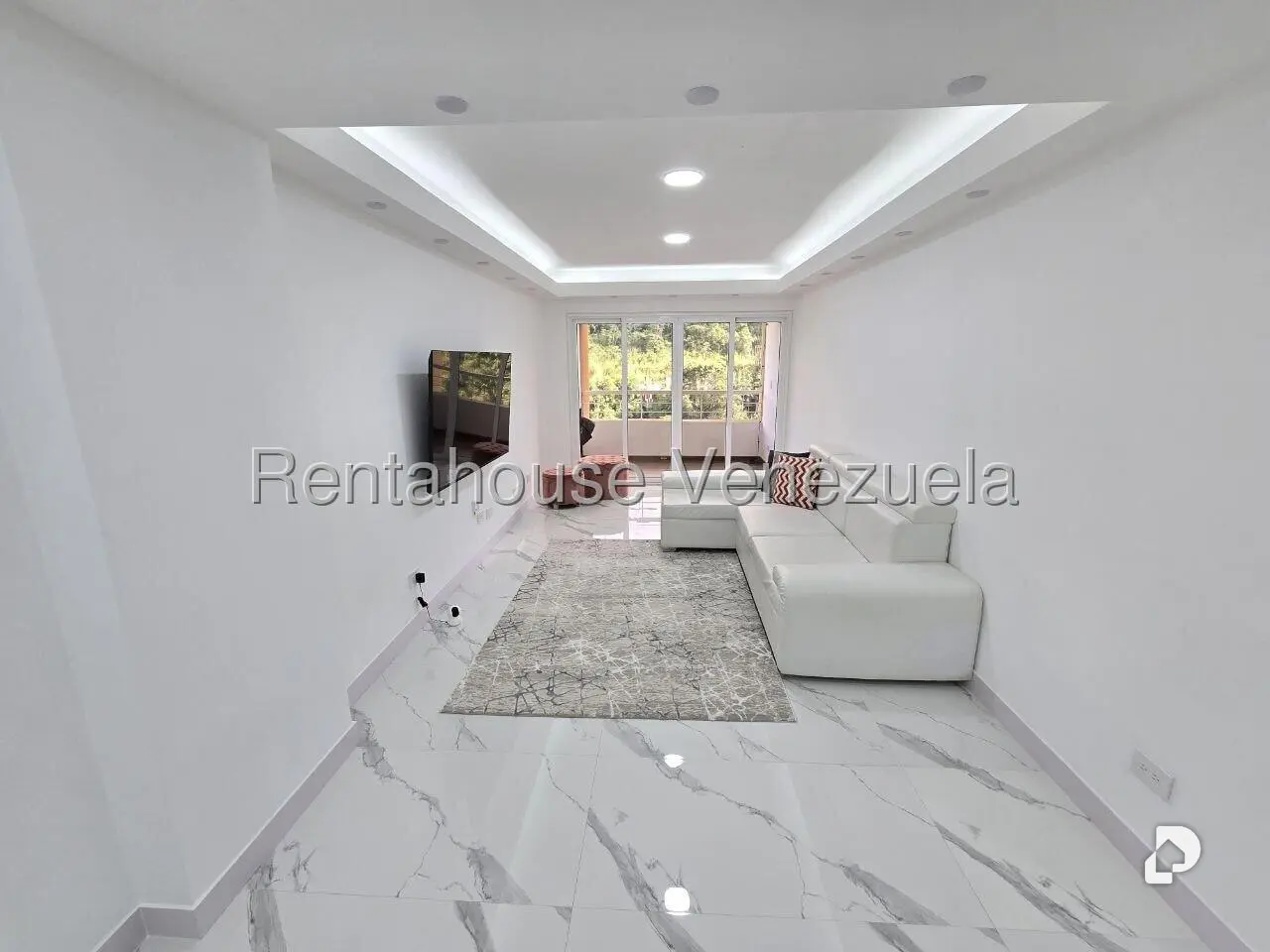 Apartamento en Macaracuay, Caracas – 4