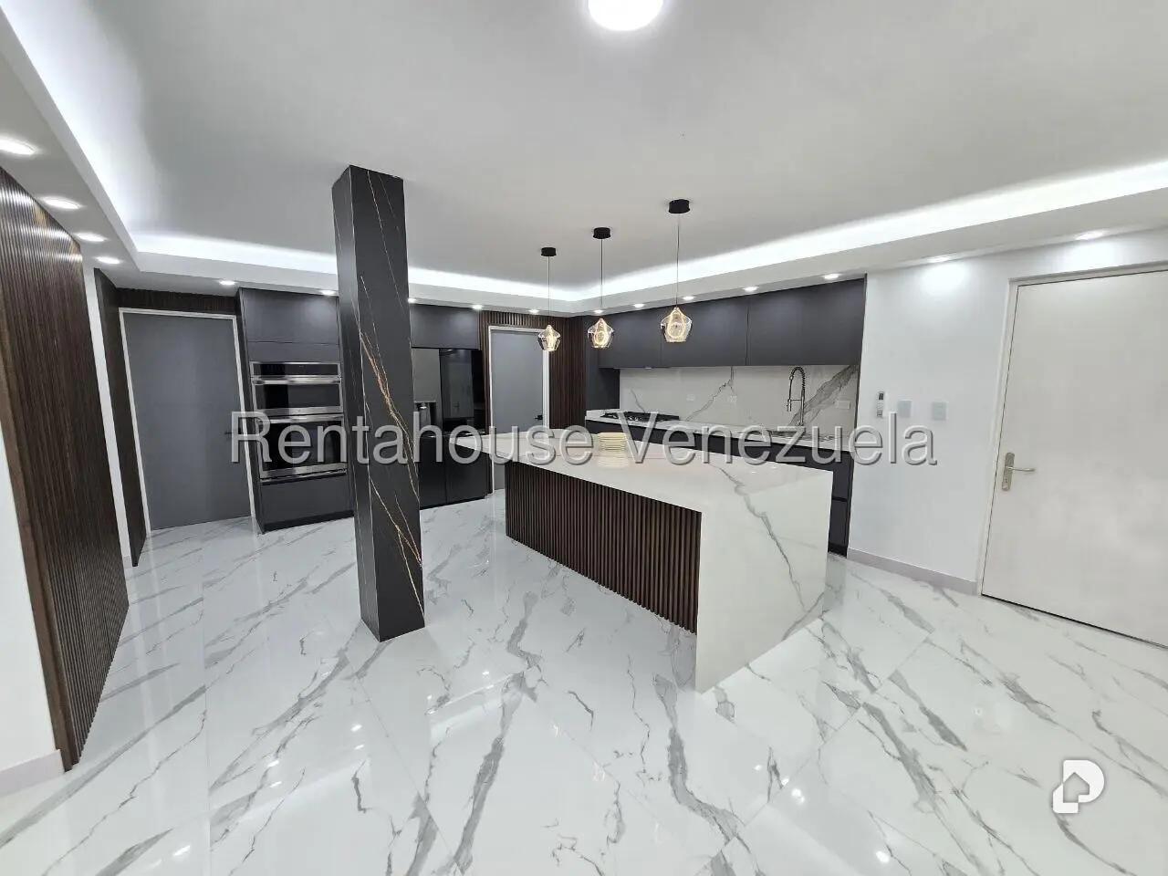 Apartamento en Macaracuay, Caracas – 12