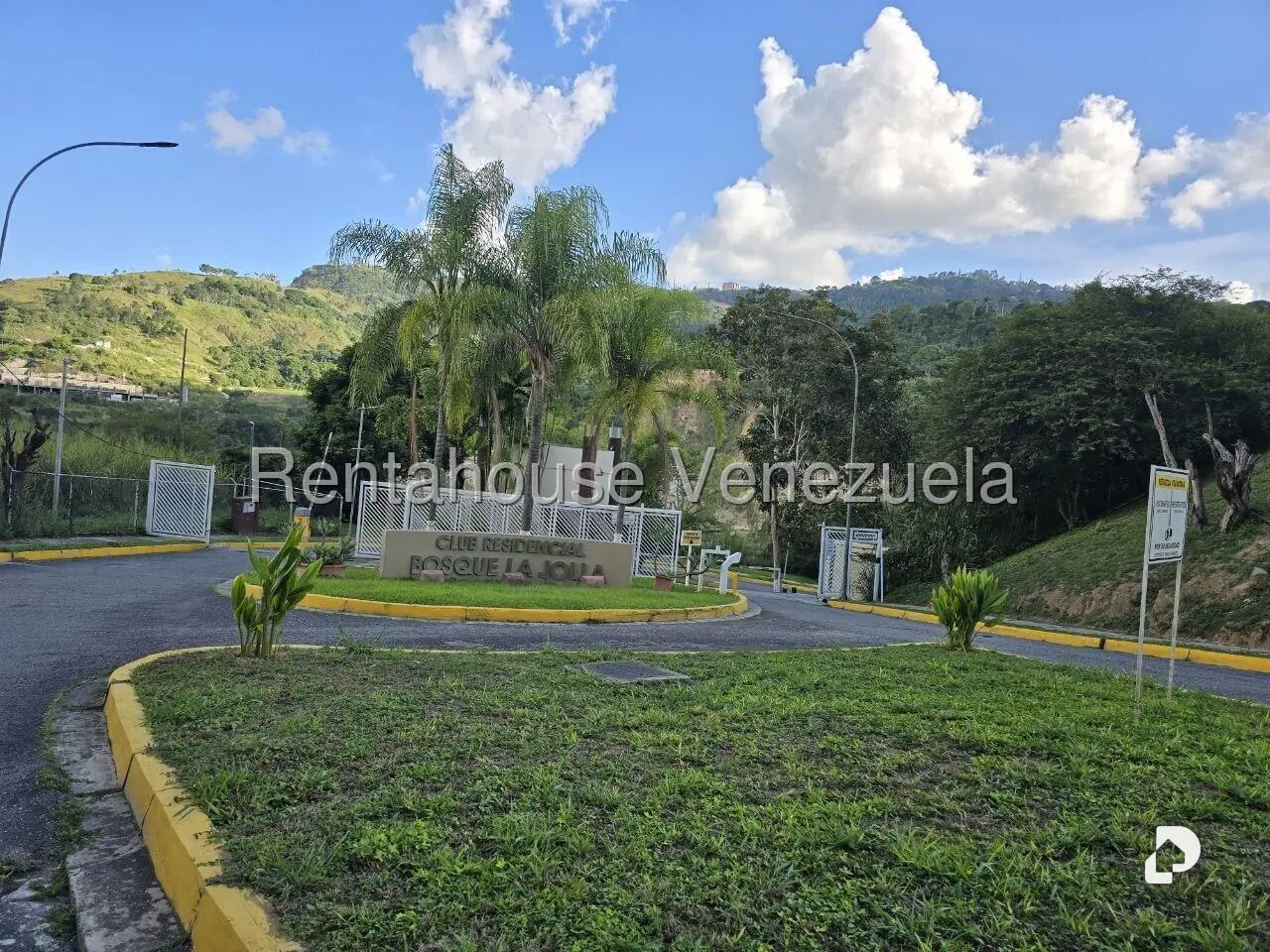 Apartamento en Macaracuay, Caracas – 2