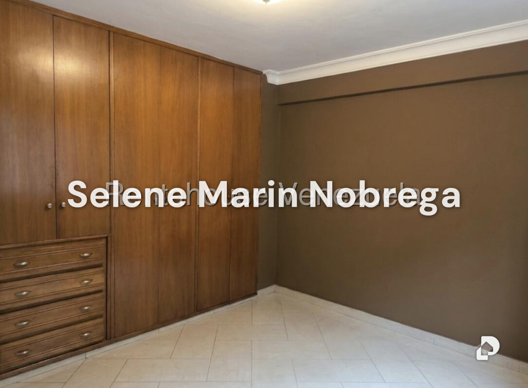 Apartamento en Los Naranjos (del Cafetal), Caracas – 26