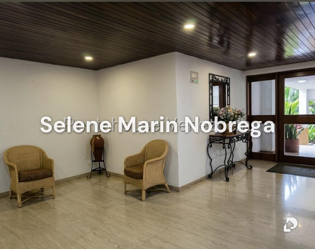 Apartamento en Los Naranjos (del Cafetal), Caracas – 4