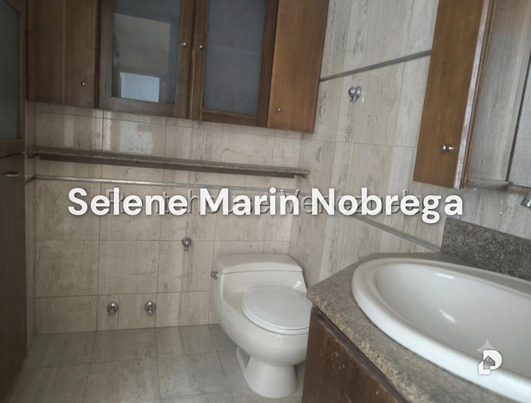 Apartamento en Los Naranjos (del Cafetal), Caracas – 24