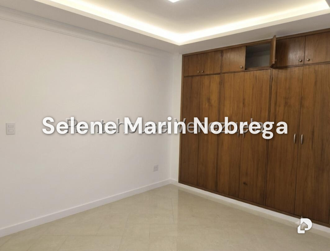Apartamento en Los Naranjos (del Cafetal), Caracas – 19