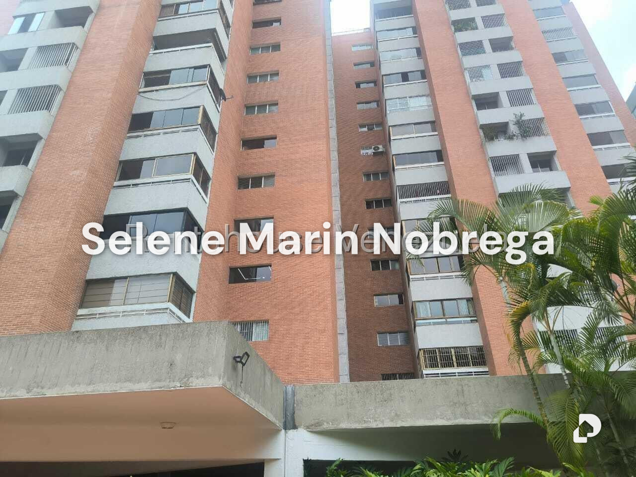 Apartamento en Los Naranjos (del Cafetal), Caracas – 2