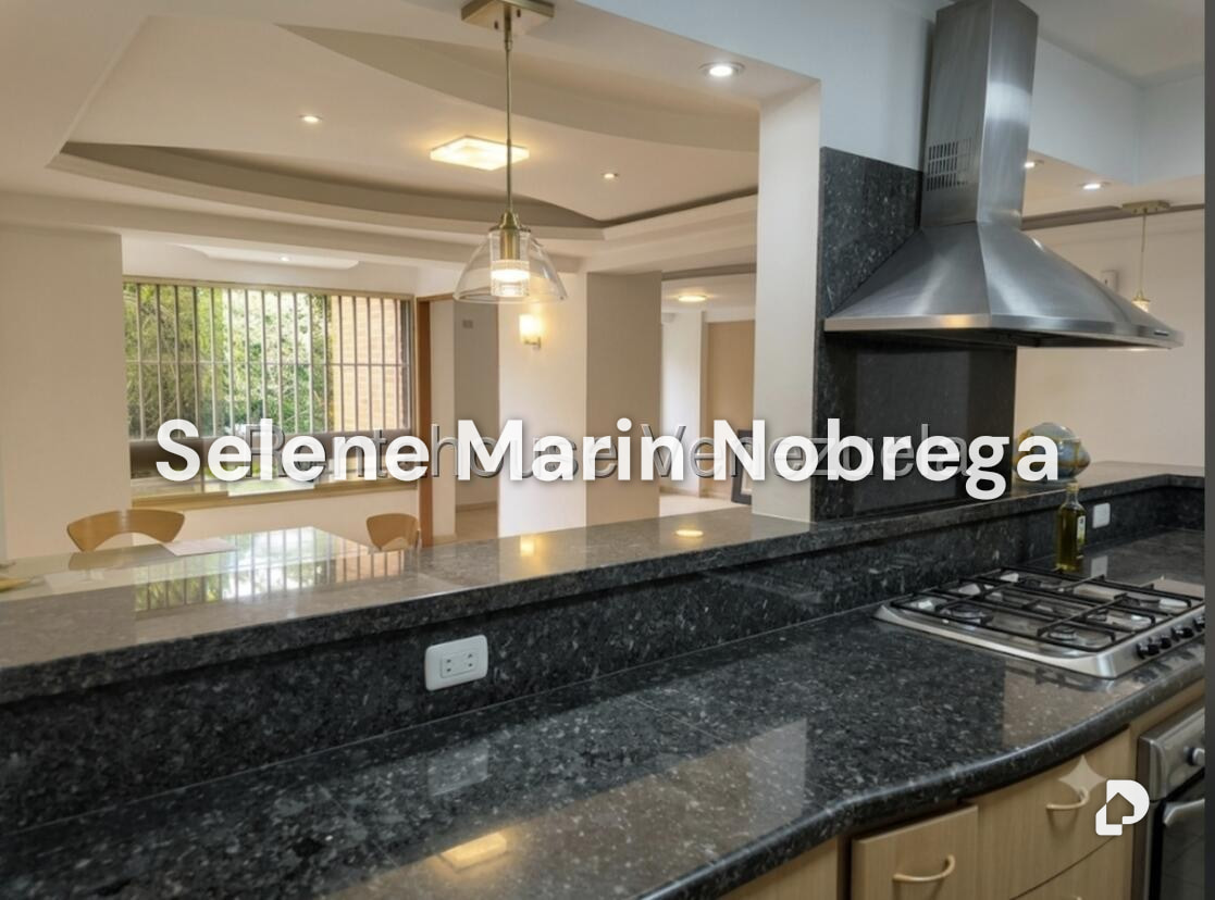 Apartamento en Los Naranjos (del Cafetal), Caracas – 11