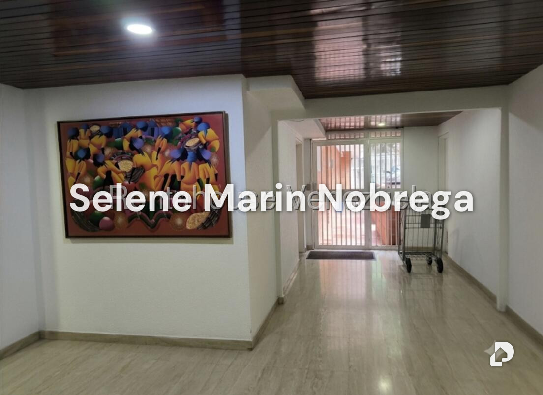 Apartamento en Los Naranjos (del Cafetal), Caracas – 5