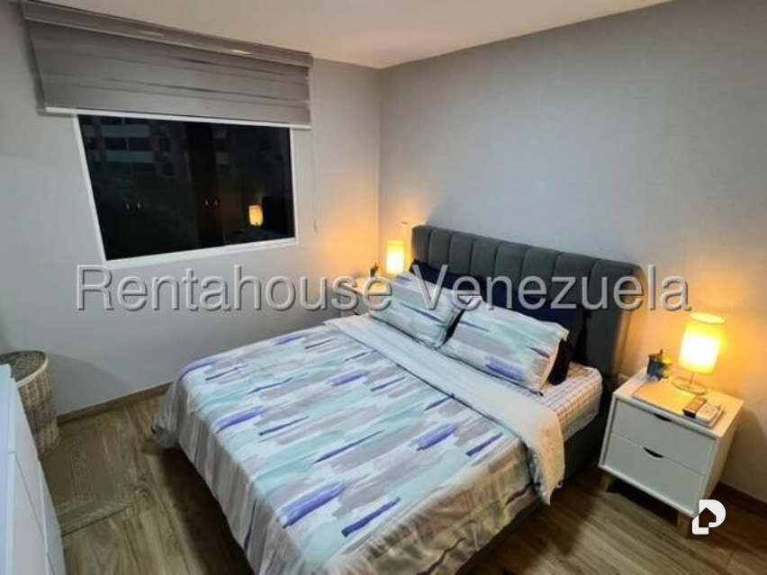 Apartamento en Potrero Redondo, Caracas – 5
