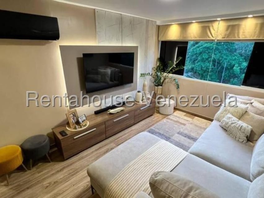 Apartamento en Potrero Redondo, Caracas - 1