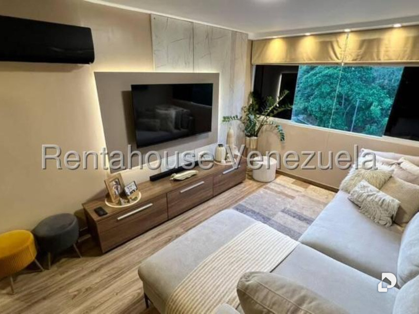 Apartamento en Potrero Redondo, Caracas – 1
