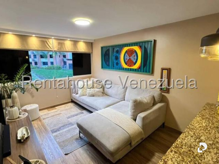 Apartamento en Potrero Redondo, Caracas – 2