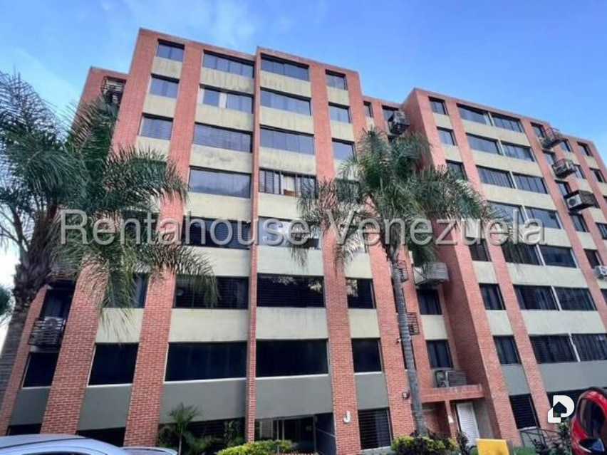 Apartamento en Potrero Redondo, Caracas – 9