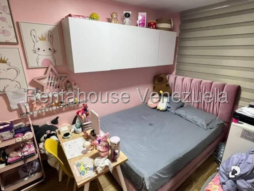 Apartamento en Potrero Redondo, Caracas – 7
