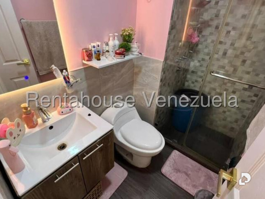 Apartamento en Potrero Redondo, Caracas – 8