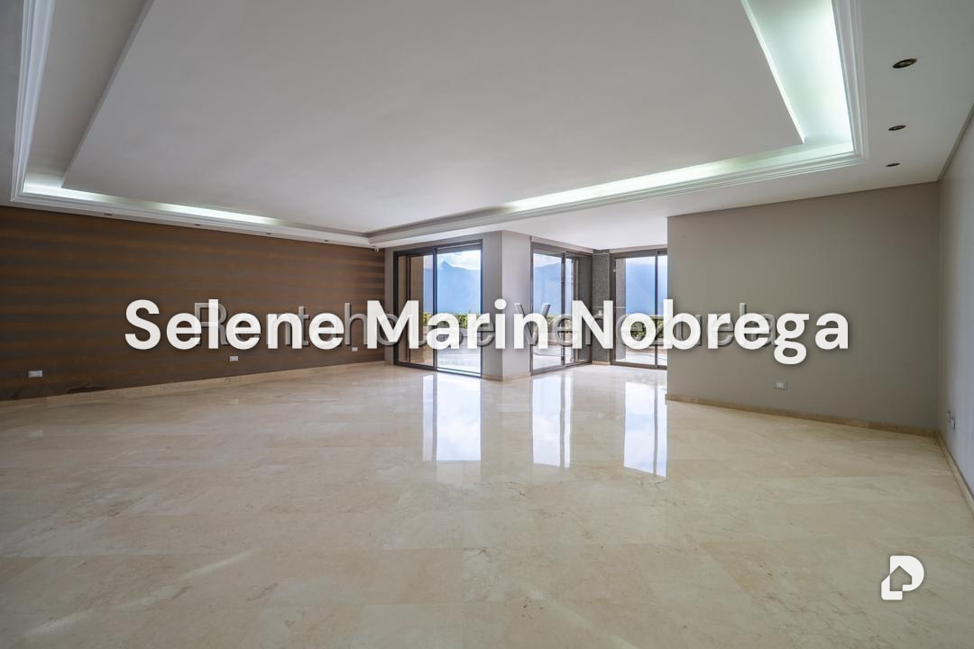 Apartamento en Los Naranjos (del Cafetal), Caracas – 30