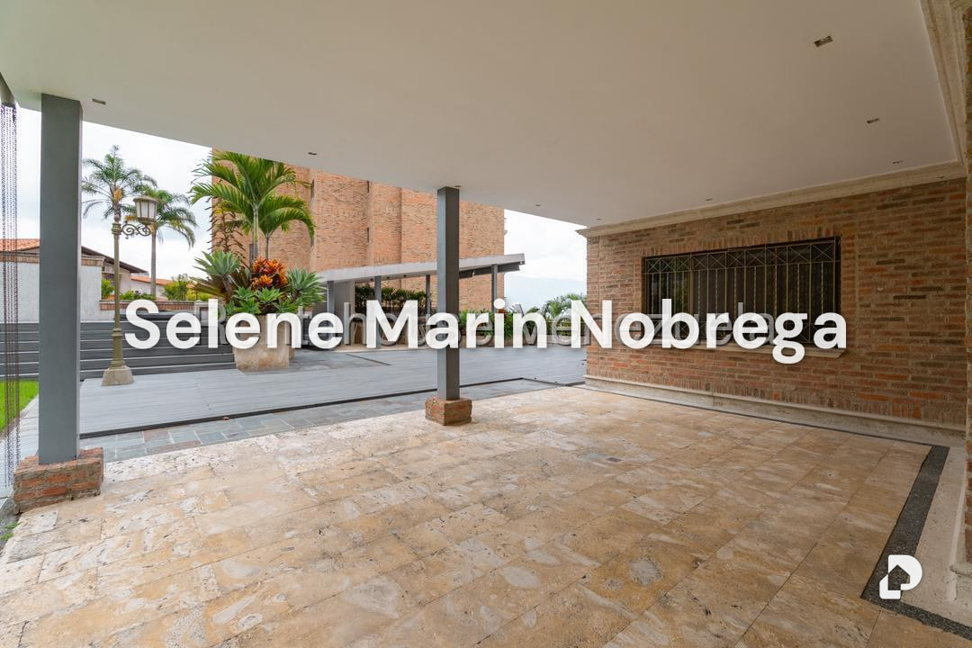 Apartamento en Los Naranjos (del Cafetal), Caracas – 26