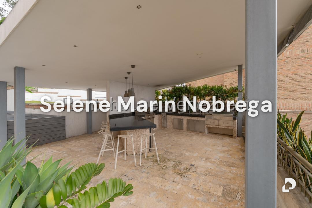 Apartamento en Los Naranjos (del Cafetal), Caracas – 11