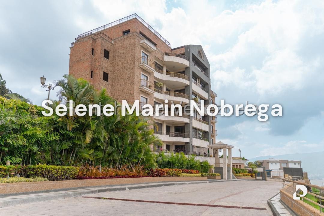 Apartamento en Los Naranjos (del Cafetal), Caracas – 1