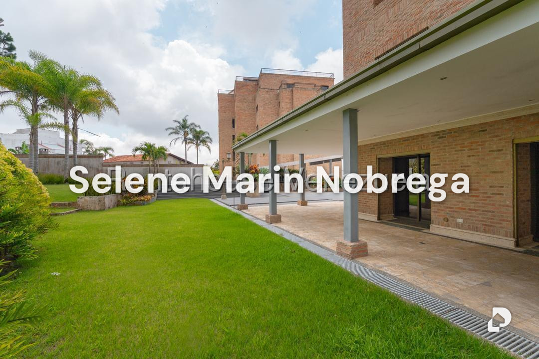 Apartamento en Los Naranjos (del Cafetal), Caracas – 24