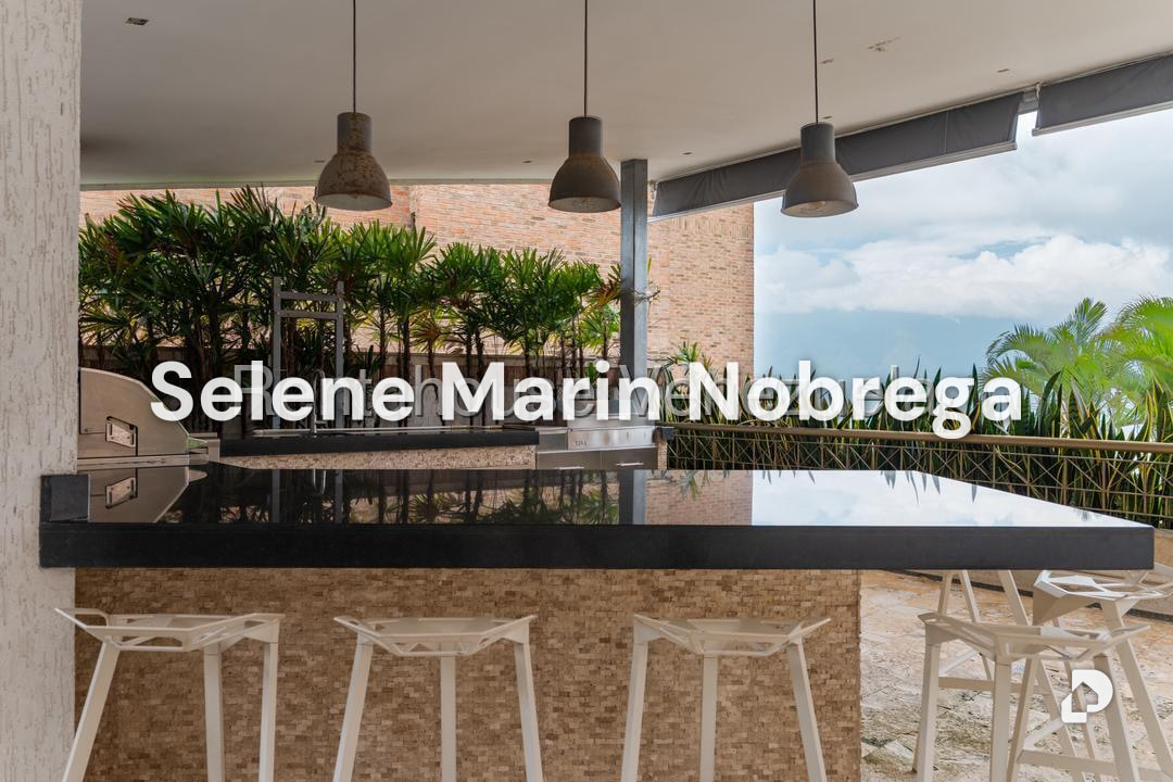 Apartamento en Los Naranjos (del Cafetal), Caracas – 10