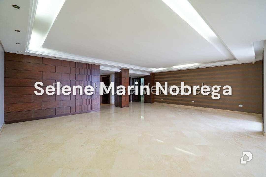 Apartamento en Los Naranjos (del Cafetal), Caracas – 28