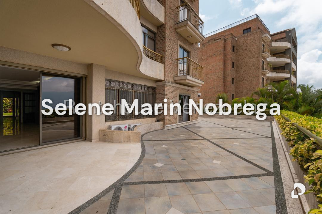 Apartamento en Los Naranjos (del Cafetal), Caracas – 6