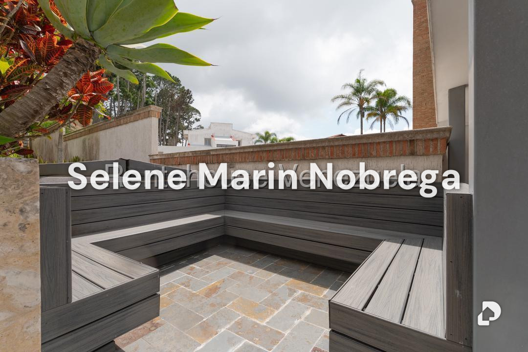 Apartamento en Los Naranjos (del Cafetal), Caracas – 16