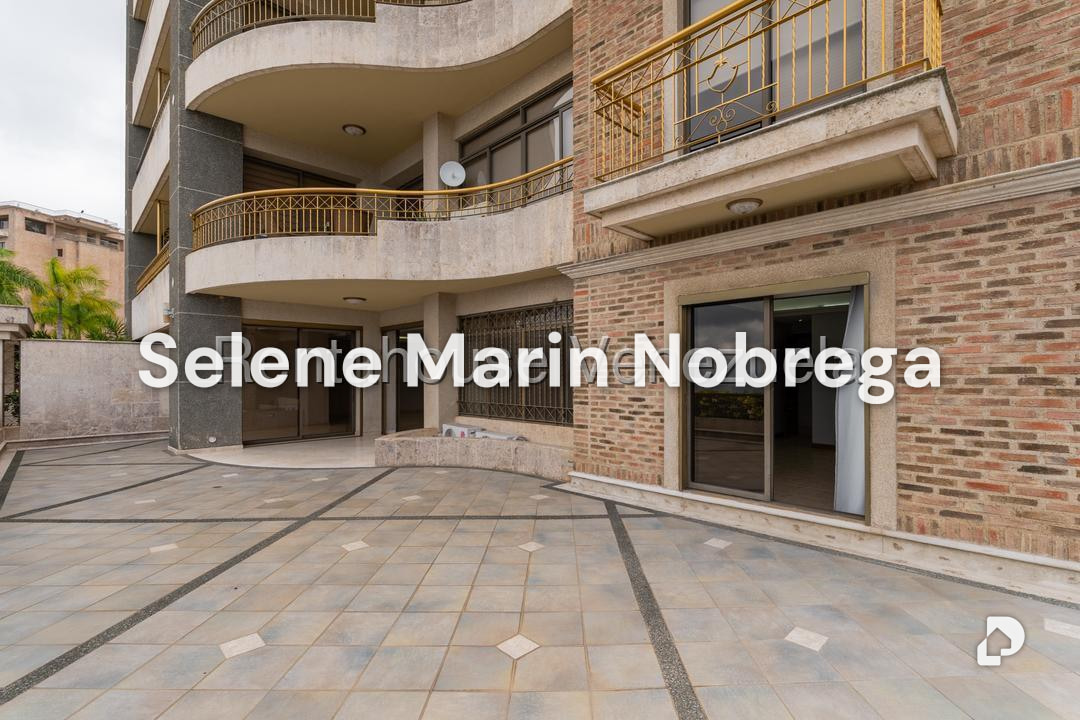 Apartamento en Los Naranjos (del Cafetal), Caracas – 7