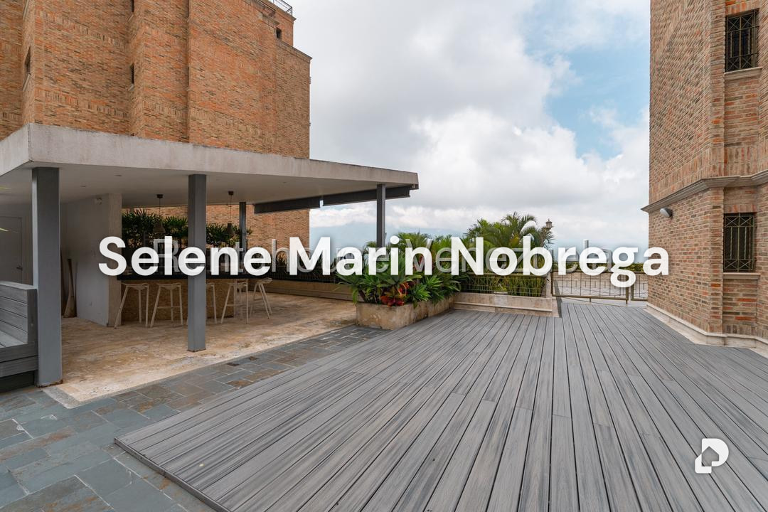 Apartamento en Los Naranjos (del Cafetal), Caracas – 18