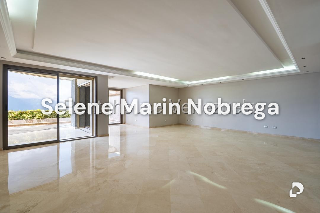 Apartamento en Los Naranjos (del Cafetal), Caracas – 27