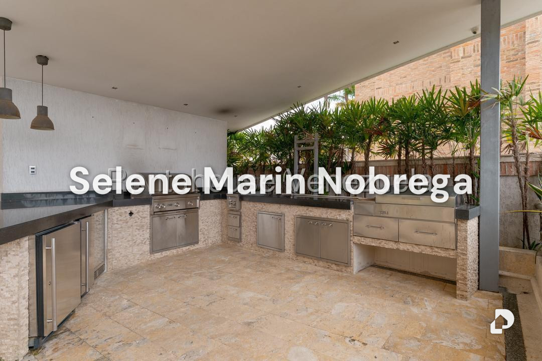 Apartamento en Los Naranjos (del Cafetal), Caracas – 12