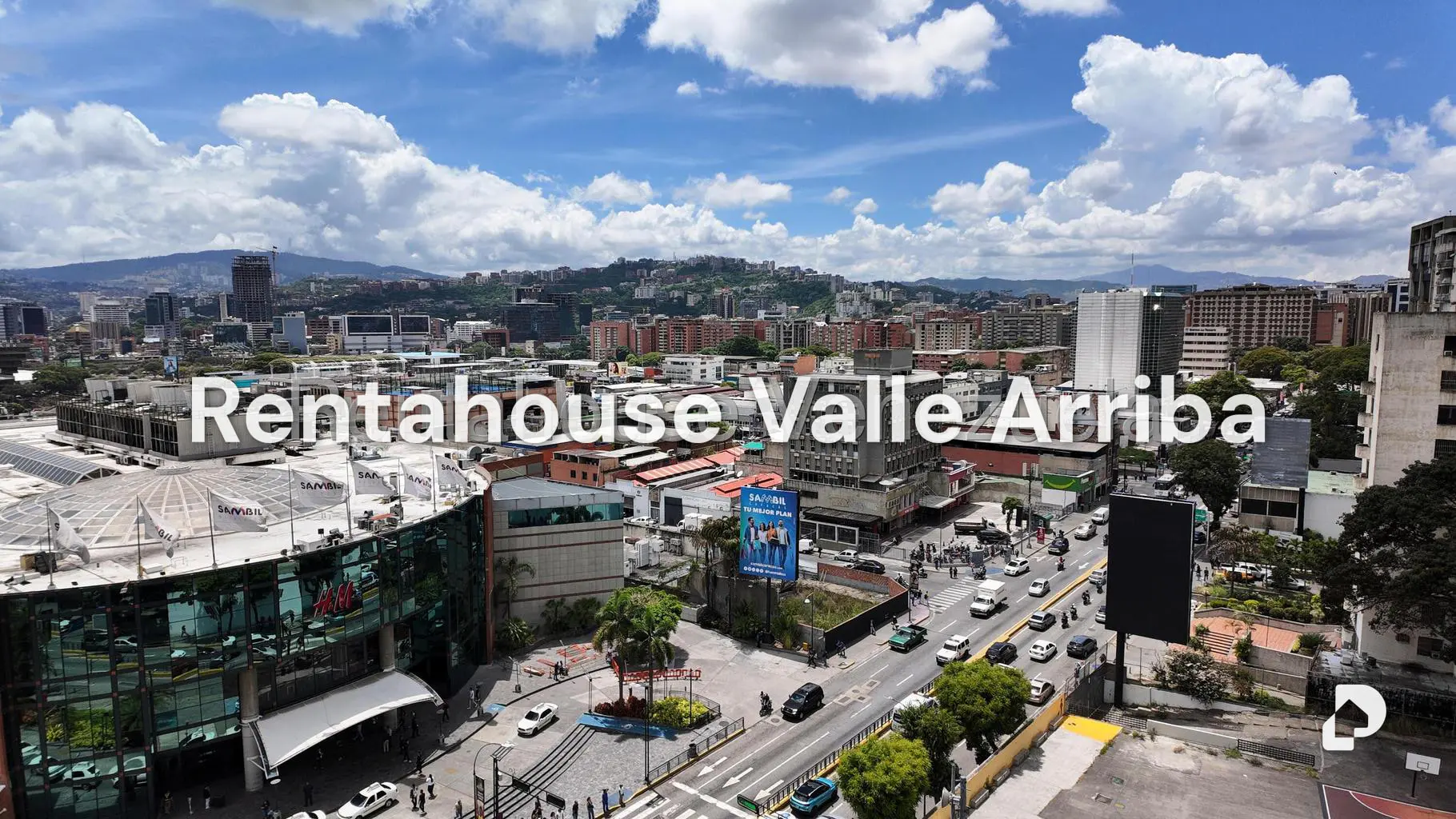 Oficina en Chacao, Caracas – 7