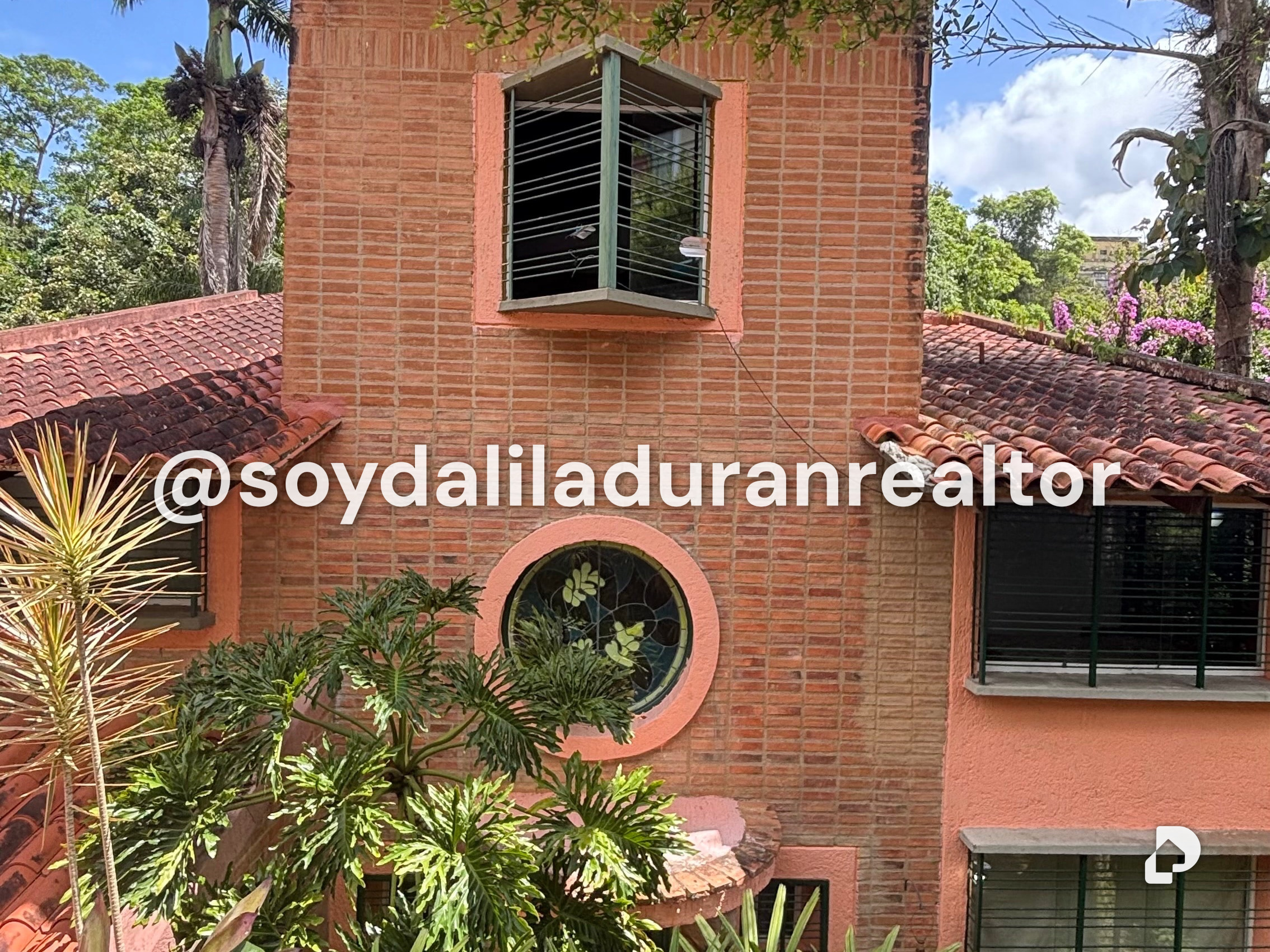 Casa en El Hatillo, Caracas – 1