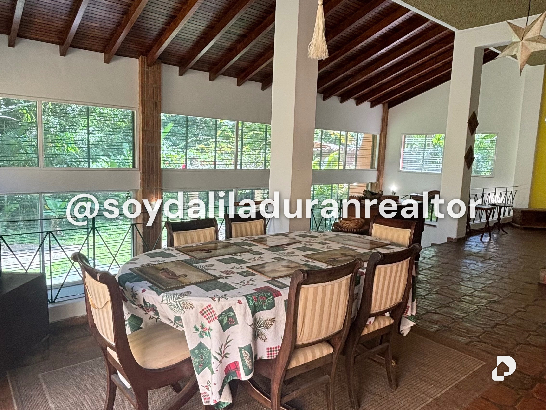 Casa en El Hatillo, Caracas – 6
