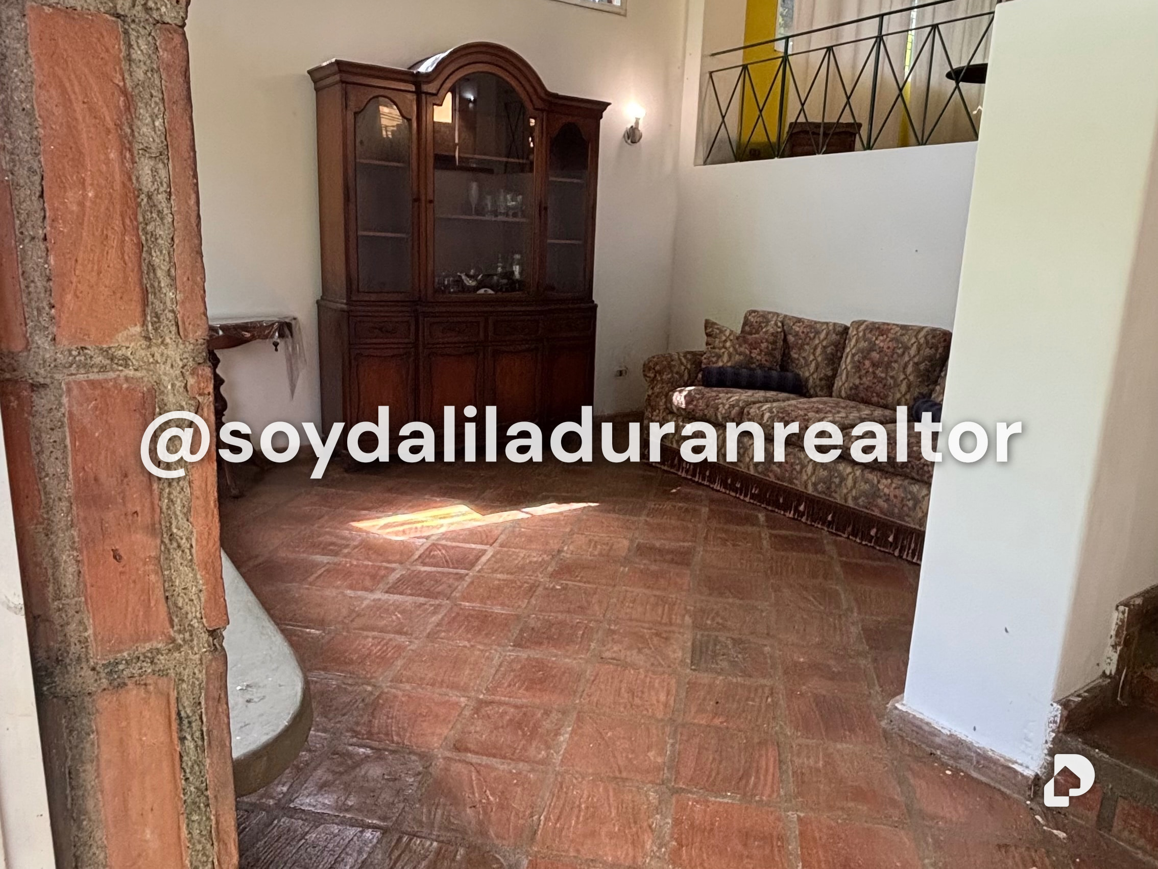 Casa en El Hatillo, Caracas – 12