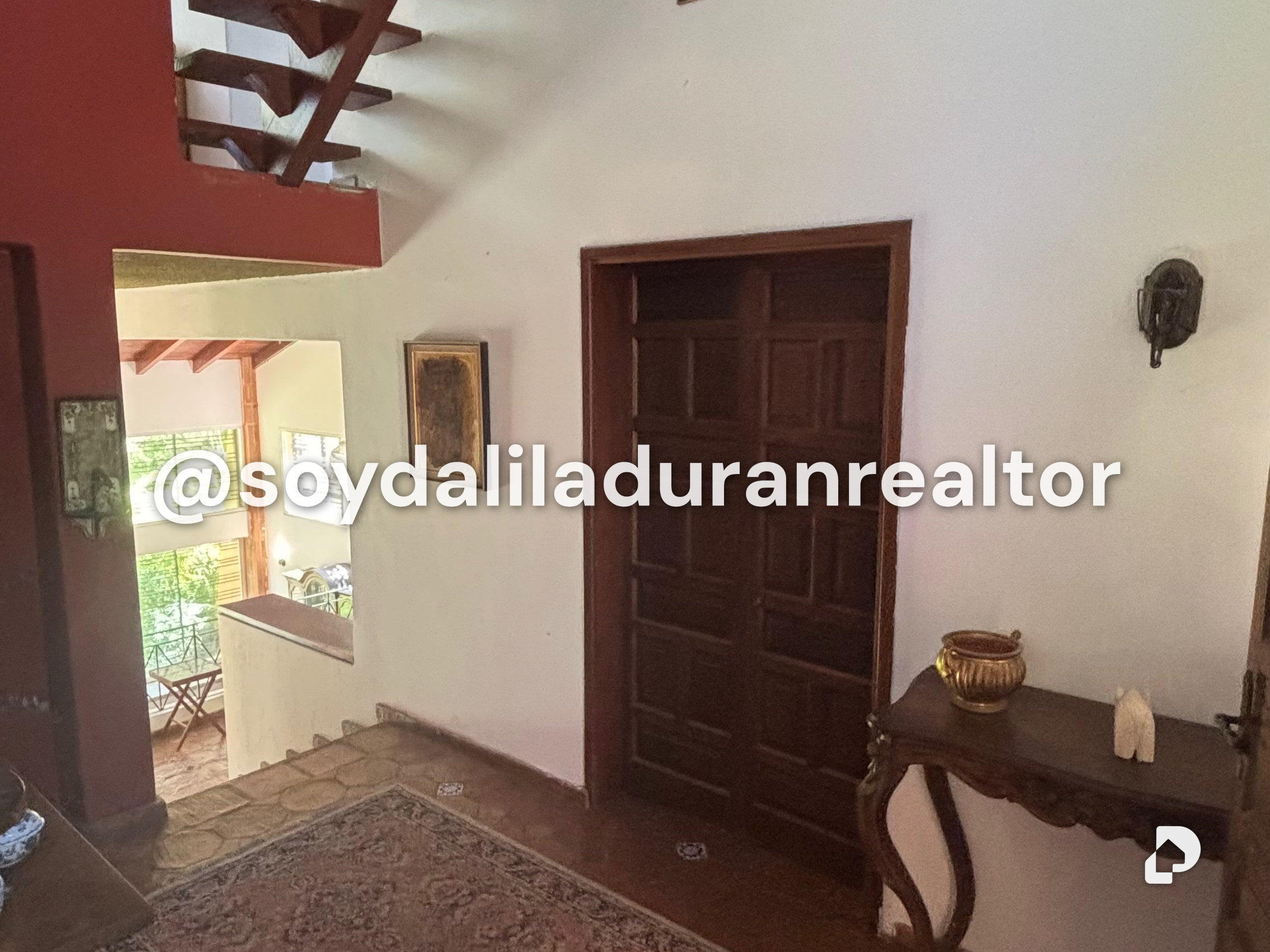Casa en El Hatillo, Caracas – 4